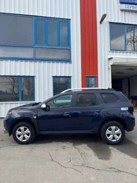 Dacia Duster 1.5 dci, снимка 3