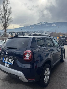 Dacia Duster 1.5 dci, снимка 6