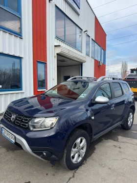 Dacia Duster 1.5 dci, снимка 1