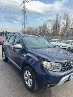 Dacia Duster 1.5 dci, снимка 8