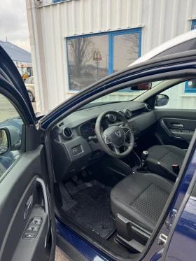 Dacia Duster 1.5 dci, снимка 12