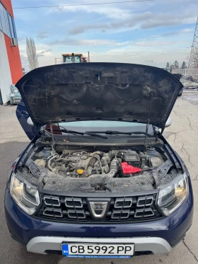 Dacia Duster 1.5 dci, снимка 15