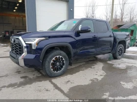 Toyota Tundra, снимка 1