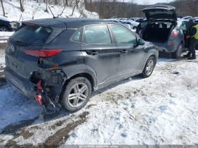 Hyundai Kona 2.0* SE, снимка 4