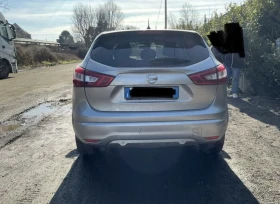 Nissan Qashqai 1.5 DCI Evro6, снимка 6