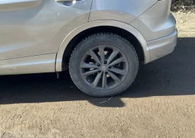 Nissan Qashqai 1.5 DCI Evro6, снимка 14