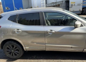 Nissan Qashqai 1.5 DCI Evro6, снимка 9
