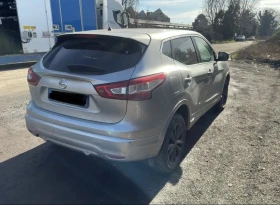 Nissan Qashqai 1.5 DCI Evro6, снимка 8