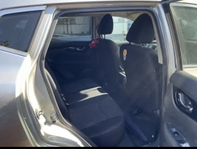 Nissan Qashqai 1.5 DCI Evro6, снимка 11