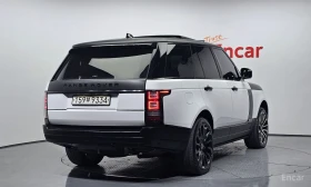 Land Rover Range rover * 4.4* D* VOGUE* МАСАЖ* ОБДУХВАНЕ* КАМЕРИ* 360* , снимка 3