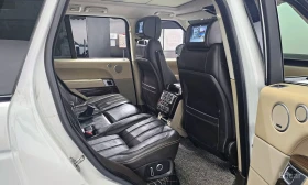 Land Rover Range rover * 4.4* D* VOGUE* МАСАЖ* ОБДУХВАНЕ* КАМЕРИ* 360* , снимка 12