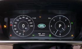 Land Rover Range rover * 4.4* D* VOGUE* МАСАЖ* ОБДУХВАНЕ* КАМЕРИ* 360* , снимка 7