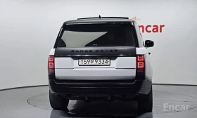 Land Rover Range rover * 4.4* D* VOGUE* МАСАЖ* ОБДУХВАНЕ* КАМЕРИ* 360* , снимка 4