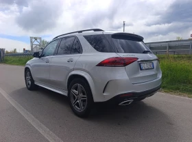 Mercedes-Benz GLE 300 d Premium Plus, снимка 4