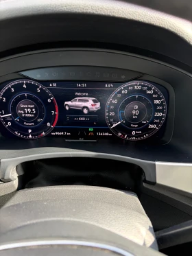 VW Atlas AWD FULL EXTRAS, снимка 14