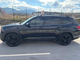 VW Atlas AWD FULL EXTRAS, снимка 2