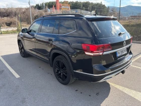 VW Atlas AWD FULL EXTRAS, снимка 3