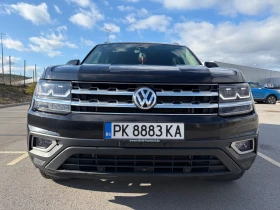 VW Atlas AWD FULL EXTRAS, снимка 8