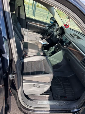 VW Atlas AWD FULL EXTRAS, снимка 12