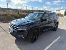 VW Atlas AWD FULL EXTRAS, снимка 1