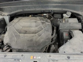 Kia Telluride X PRO| HEAD-UP| 360 КАМЕРИ| PANORAMA| CARFAX| , снимка 16