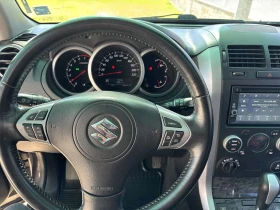 Suzuki Grand vitara, снимка 2