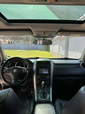 Suzuki Grand vitara, снимка 3