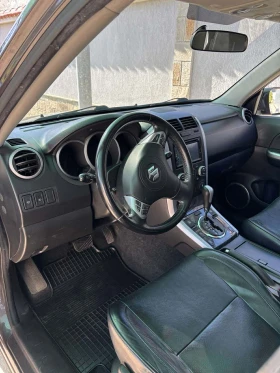 Suzuki Grand vitara, снимка 10