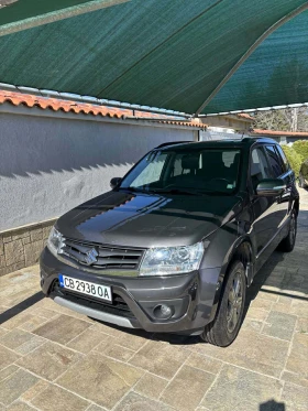 Suzuki Grand vitara, снимка 13