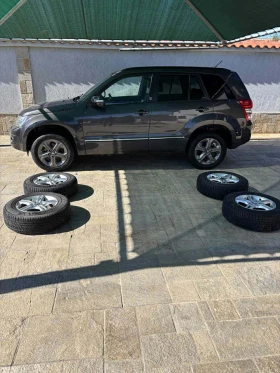 Suzuki Grand vitara, снимка 1