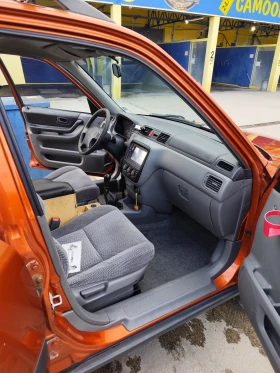 Honda Cr-v, снимка 16