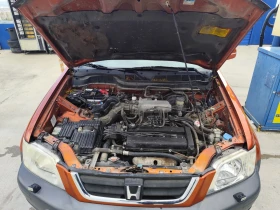Honda Cr-v, снимка 6