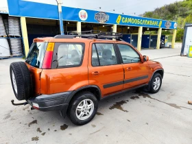 Honda Cr-v, снимка 7