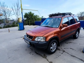 Honda Cr-v, снимка 3
