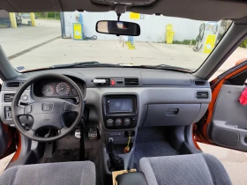 Honda Cr-v, снимка 11