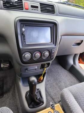 Honda Cr-v, снимка 17