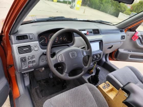 Honda Cr-v, снимка 9