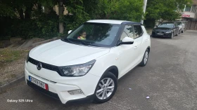SsangYong Tivoli 1.6i gaz, снимка 3