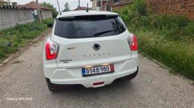 SsangYong Tivoli 1.6i gaz, снимка 6