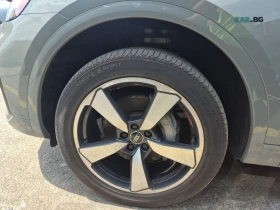 Audi Q5 S-Line Premium Plus Автокредит Цена до България, снимка 15