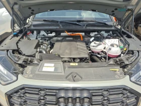 Audi Q5 S-Line Premium Plus Автокредит Цена до България, снимка 13
