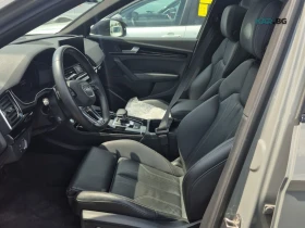 Audi Q5 S-Line Premium Plus Автокредит Цена до България, снимка 5