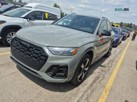 Audi Q5 S-Line Premium Plus Автокредит Цена до България, снимка 2
