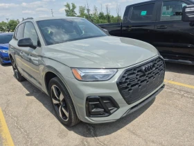 Audi Q5 S-Line Premium Plus Автокредит Цена до България, снимка 1