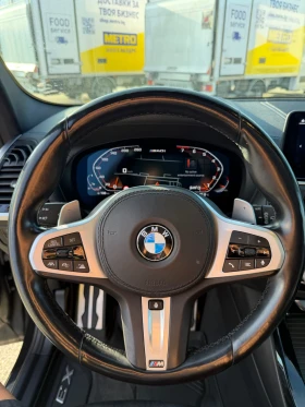 BMW X3 M40i  /HUD /Distr/360 / harman/kardon , снимка 12