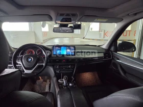 BMW X5 30D XIDRIVE ПЪЛНО ОБОРУДBАНЕ, снимка 8