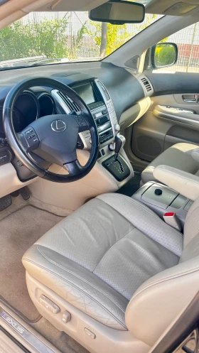 Lexus RX 400h, снимка 5