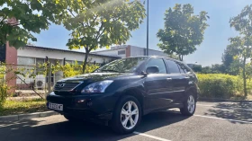 Lexus RX 400h, снимка 3