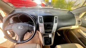 Lexus RX 400h, снимка 7