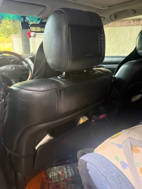 Lexus RX 300, снимка 12
